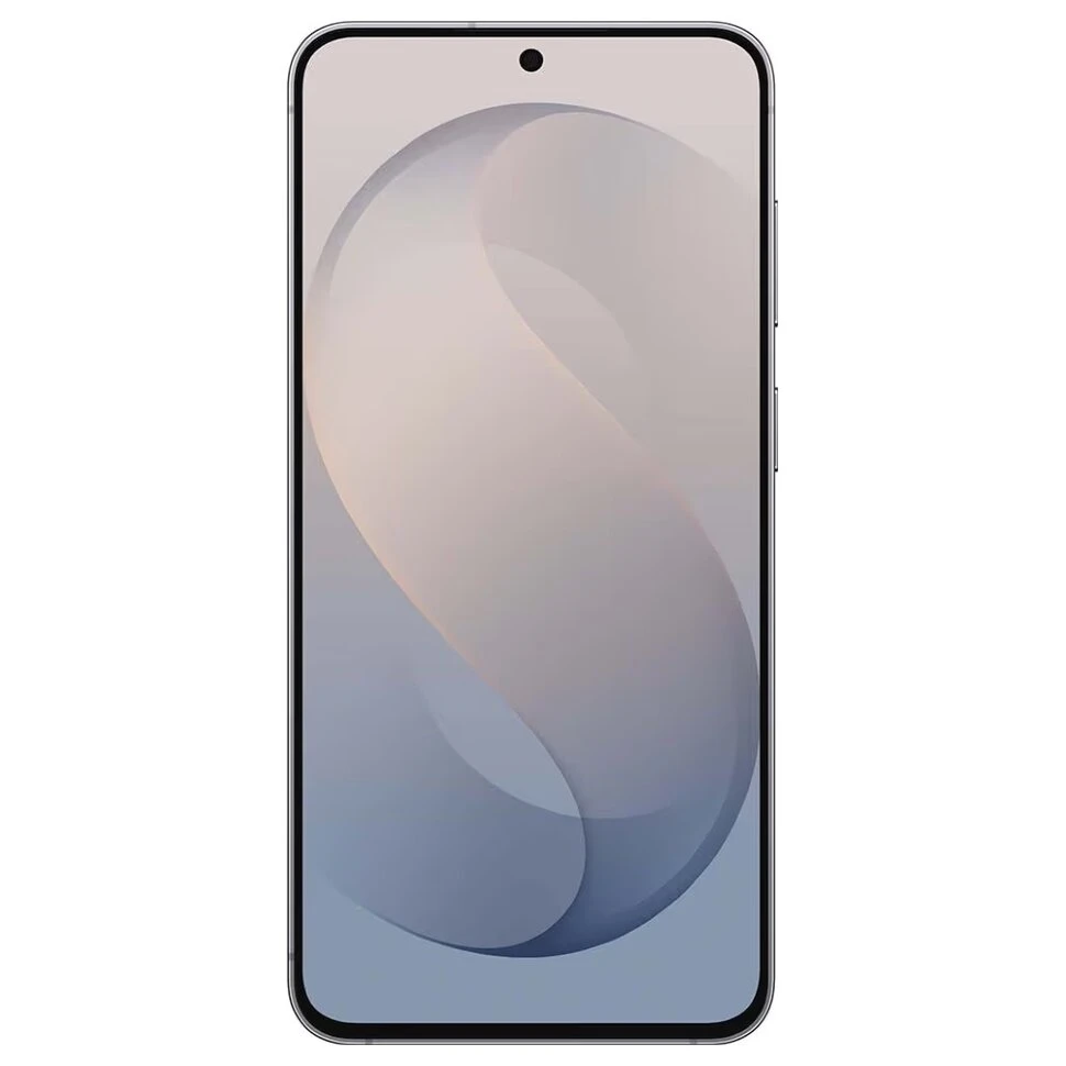 Смартфон Samsung Galaxy S26 FE 8/128GB Черный (Graphite)
