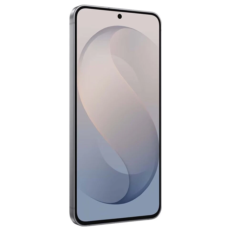 Смартфон Samsung Galaxy S26 FE 8/128GB Черный (Graphite)