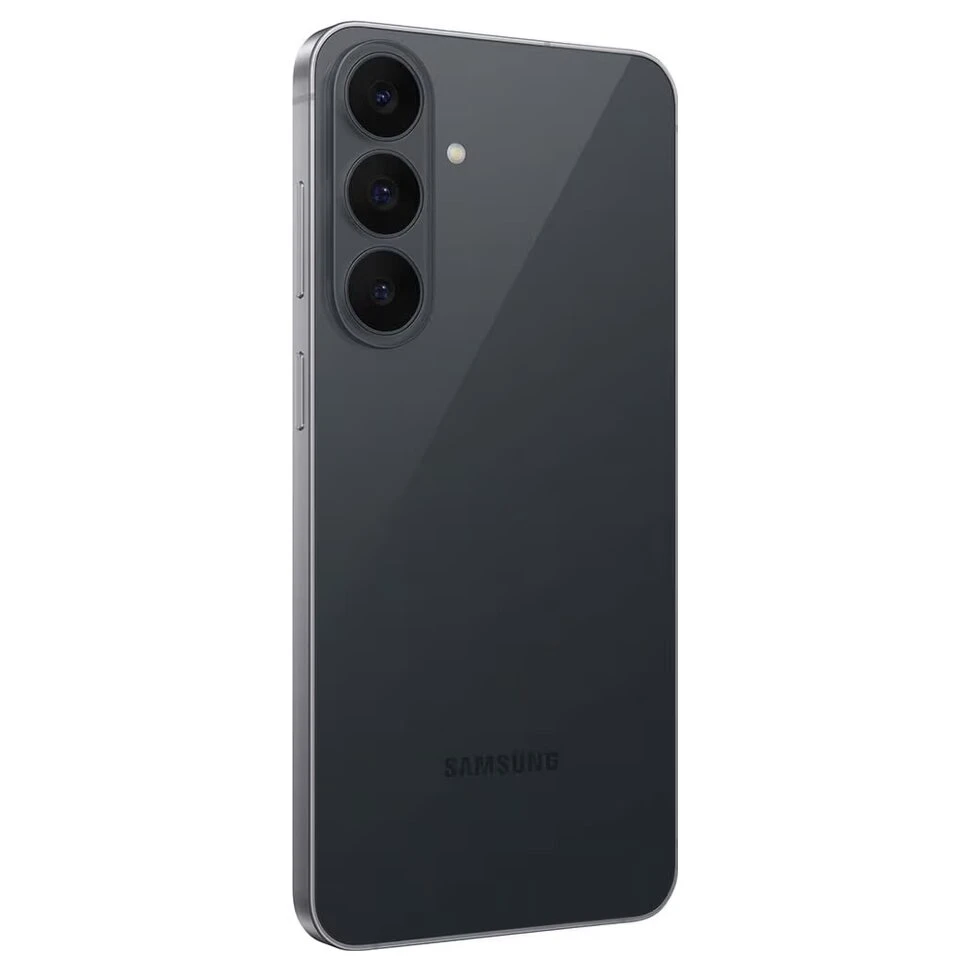 Смартфон Samsung Galaxy S26 FE 8/128GB Черный (Graphite)