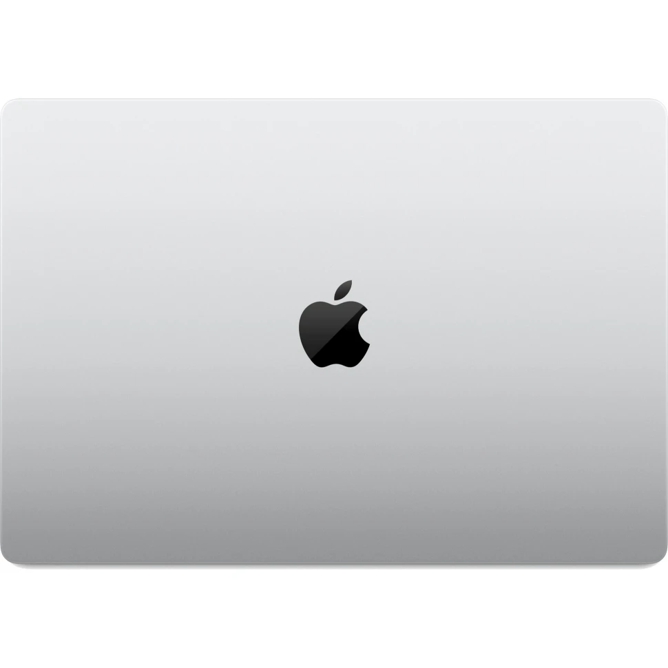 Ноутбук Apple MacBook Pro 14 2026 MGDN4 (M5 Pro 16-Core GPU, 24/1024GB) Серебристый (Silver)