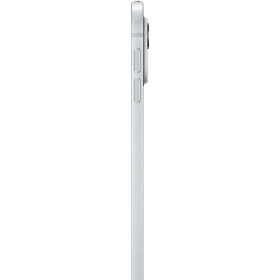 Планшет Apple iPad Pro 13 (2025) 256GB Wi-Fi + Cellular Серебро (Silver)
