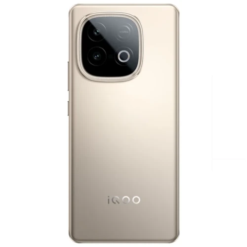 Смартфон vivo iQOO Neo 10 16/512GB Золотой (Gold)