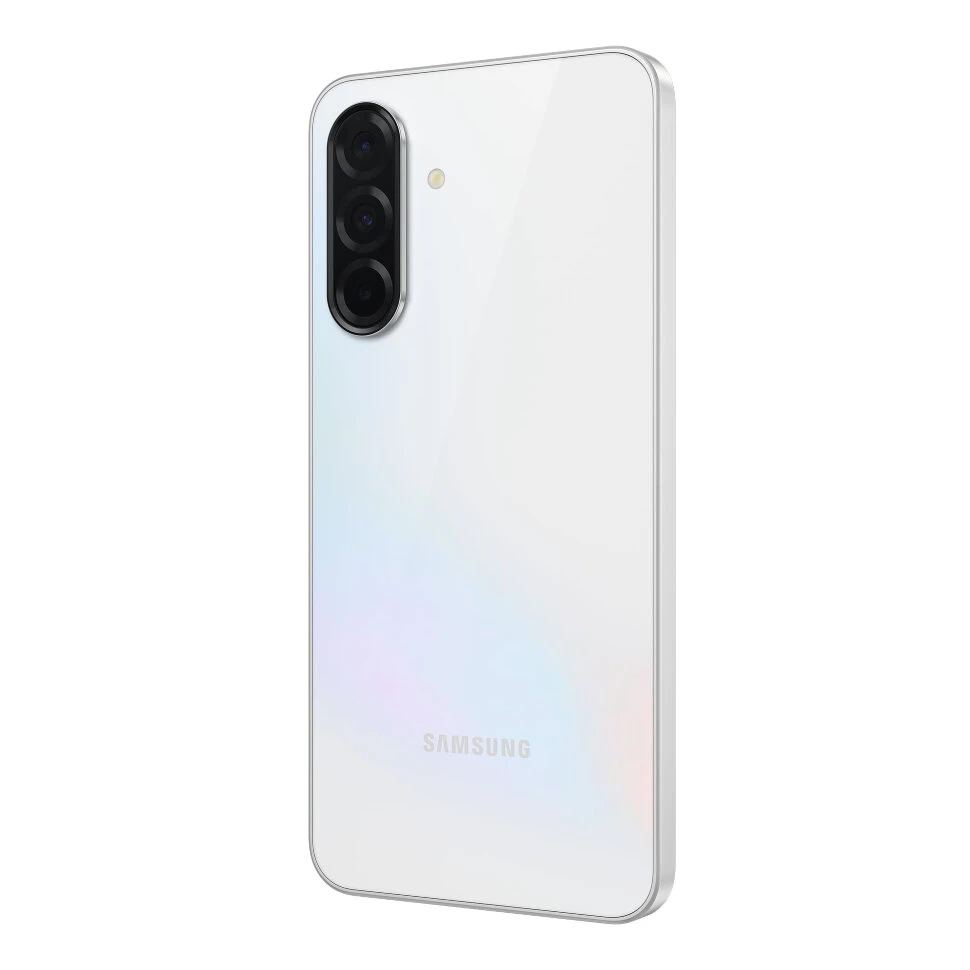 Смартфон Samsung Galaxy A36 5G 8/256GB Белый (Awesome White)