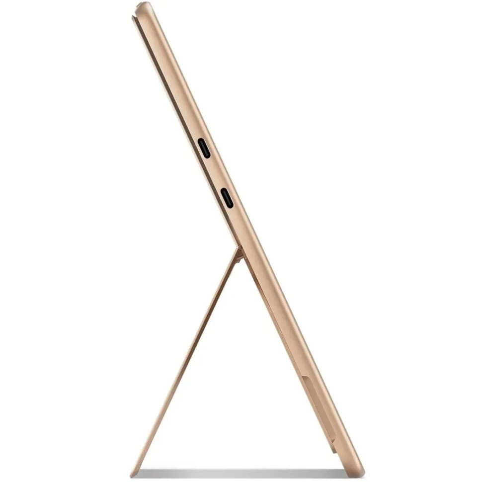Планшет Microsoft Surface Pro 11 OLED Snapdragon X Elite 16GB/1TB Wi-Fi Бежевый (Dune)