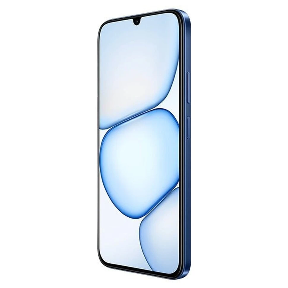 Смартфон realme C100x 4/256GB Синий (Blue)