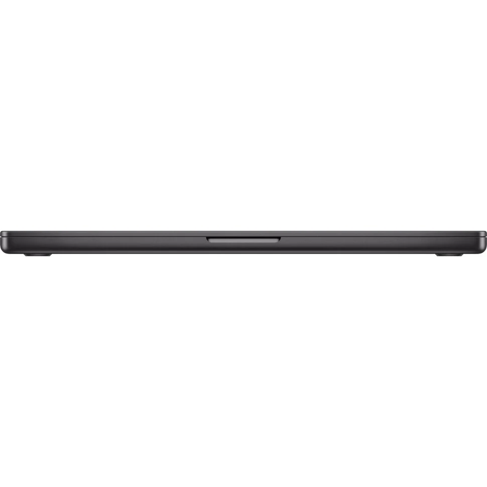 Ноутбук Apple MacBook Pro 16 2026 MGEE4 (M5 Max 40-Core GPU, 48/2048GB) Черный космос (Space Black)