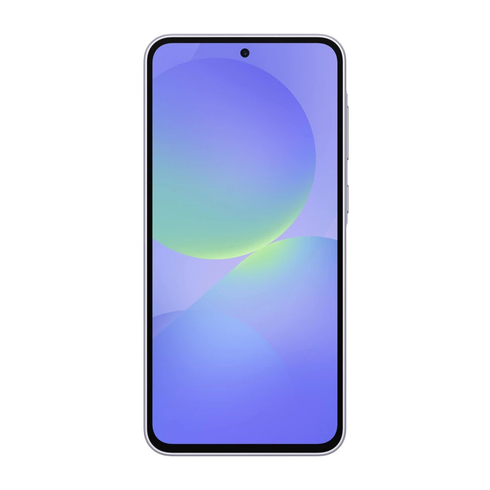 Смартфон Samsung Galaxy A36 5G 8/256GB Лавандовый (Awesome Lavender)