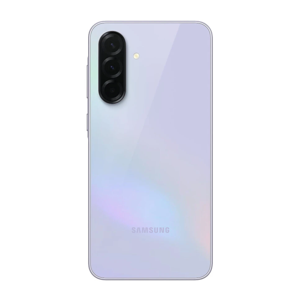 Смартфон Samsung Galaxy A36 5G 8/256GB Лавандовый (Awesome Lavender)