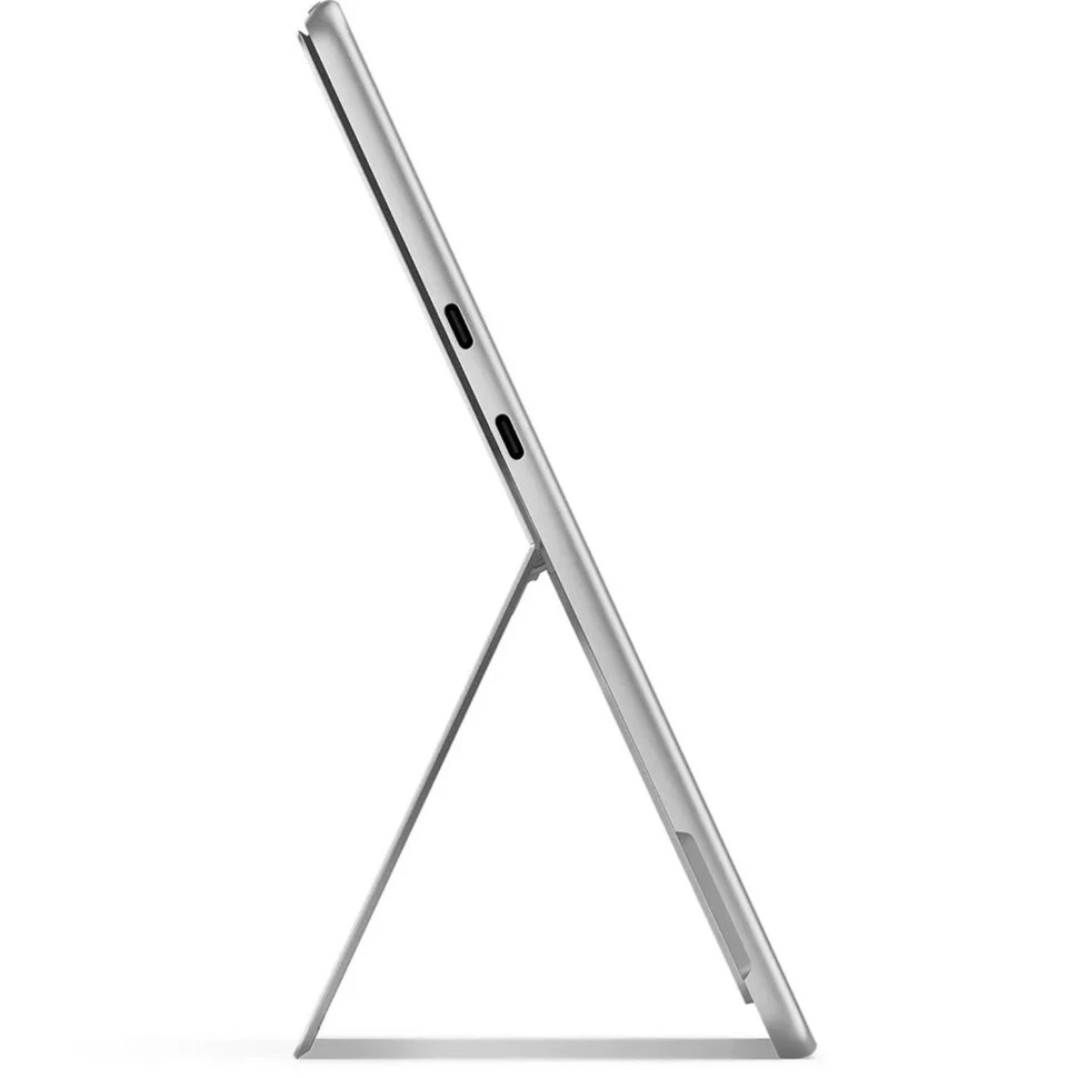 Планшет Microsoft Surface Pro 11 OLED Snapdragon X Elite 16GB/1TB Wi-Fi Серебристый (Platinum)