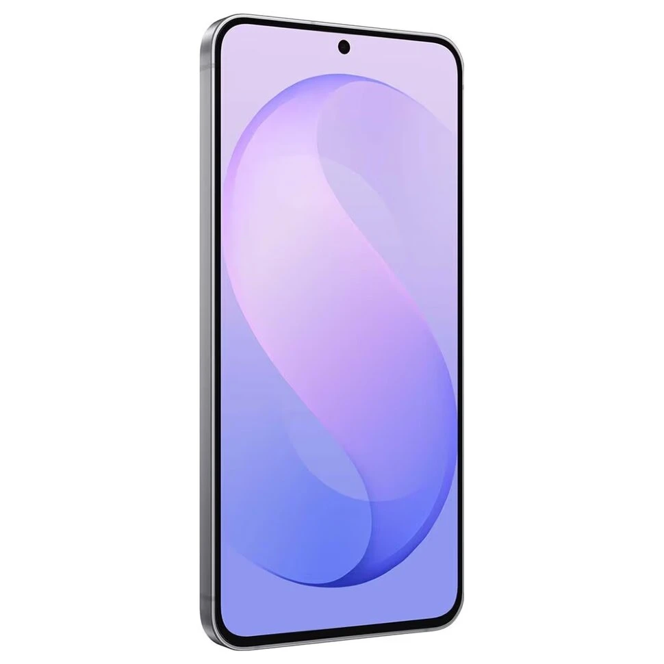 Смартфон Samsung Galaxy S26 FE 8/256GB Синий (Blueberry)