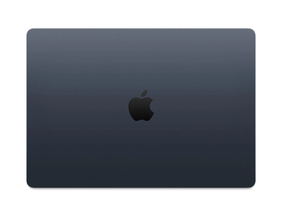 Ноутбук Apple MacBook Air 15 2025 MW1L3 (M4 10-Core GPU, 16/256GB) Темная ночь (Midnight)