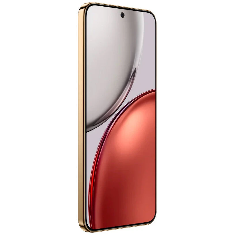 Смартфон HONOR X9d 8/256GB Коричневый (Reddish Brown)