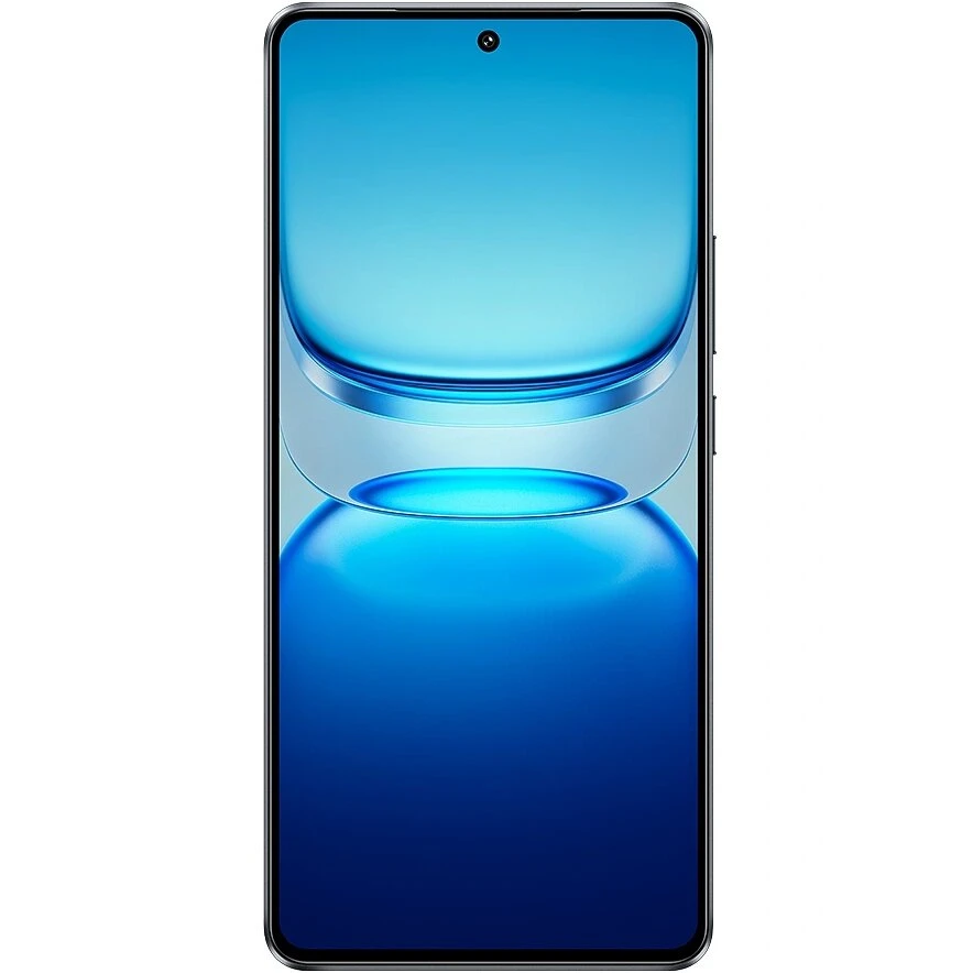 Смартфон vivo iQOO Neo 10 16/512GB Черный (Black)