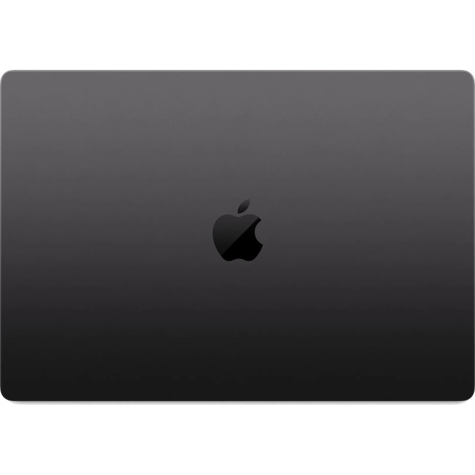 Ноутбук Apple MacBook Pro 16 2026 MGEC4 (M5 Pro 20-Core GPU, 48/1024GB) Черный космос (Space Black)