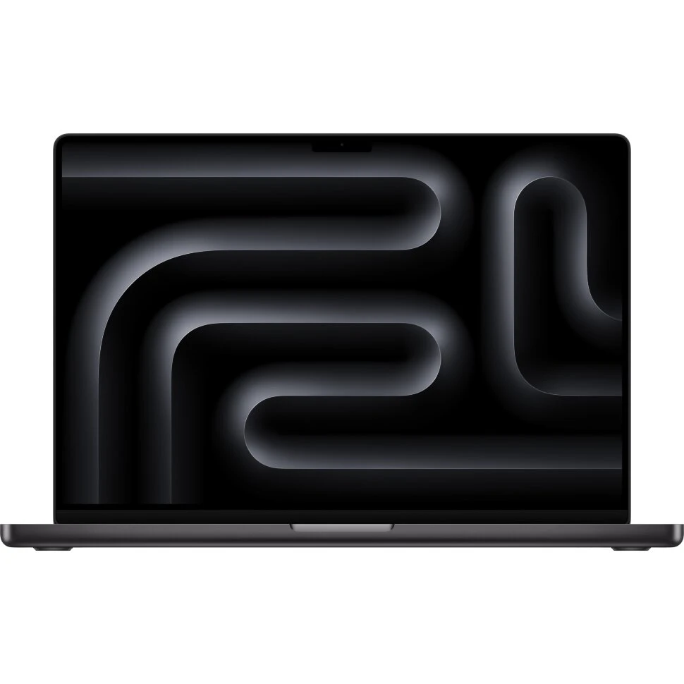 Ноутбук Apple MacBook Pro 16 2026 MGEC4 (M5 Pro 20-Core GPU, 48/1024GB) Черный космос (Space Black)