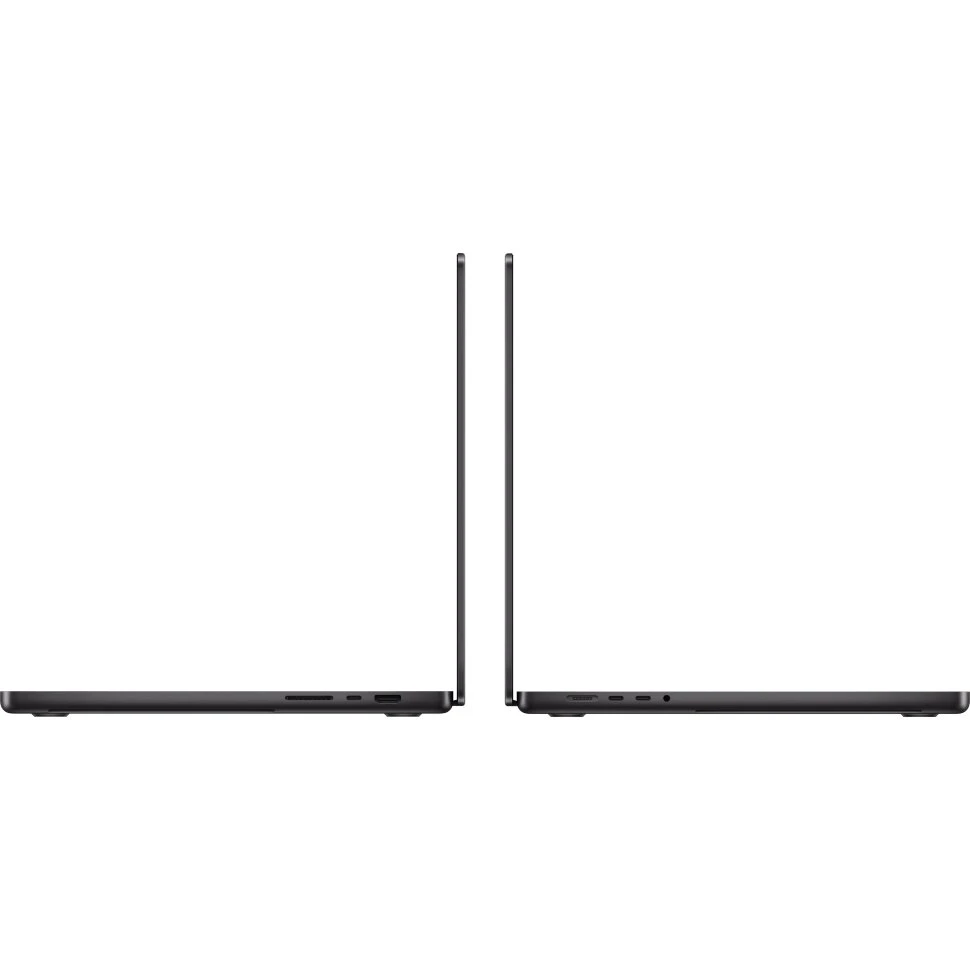 Ноутбук Apple MacBook Pro 16 2026 MGEC4 (M5 Pro 20-Core GPU, 48/1024GB) Черный космос (Space Black)