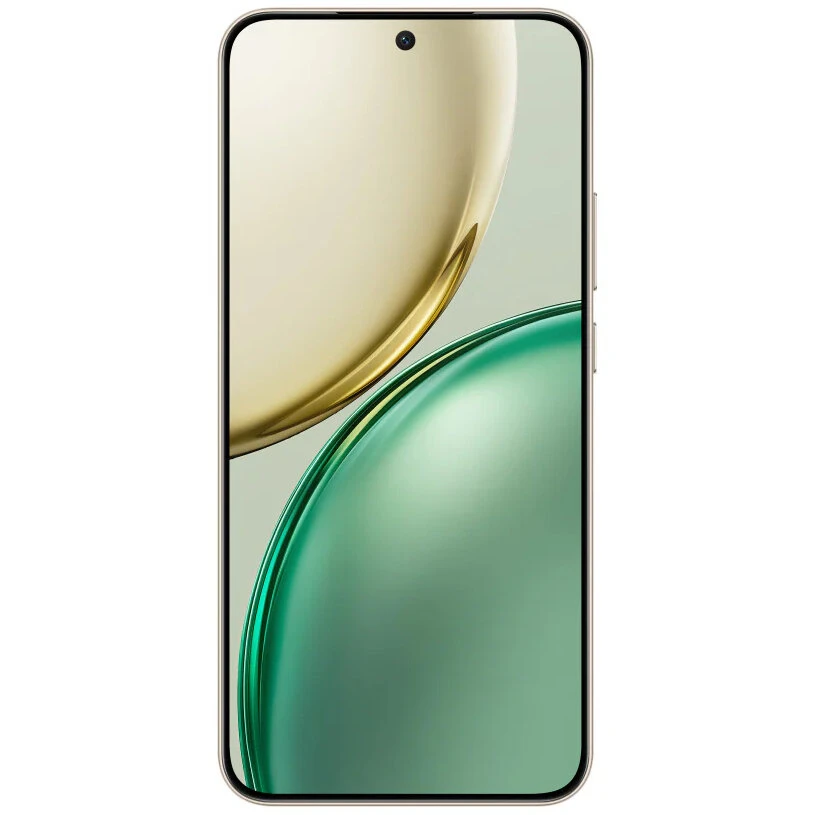 Смартфон HONOR X9d 8/256GB Золотой (Sunrise Gold)