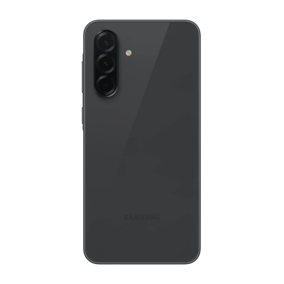 Смартфон Samsung Galaxy A36 5G 8/256GB Черный (Awesome Black)