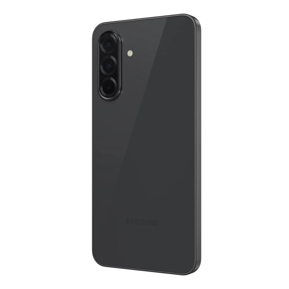 Смартфон Samsung Galaxy A36 5G 8/256GB Черный (Awesome Black)