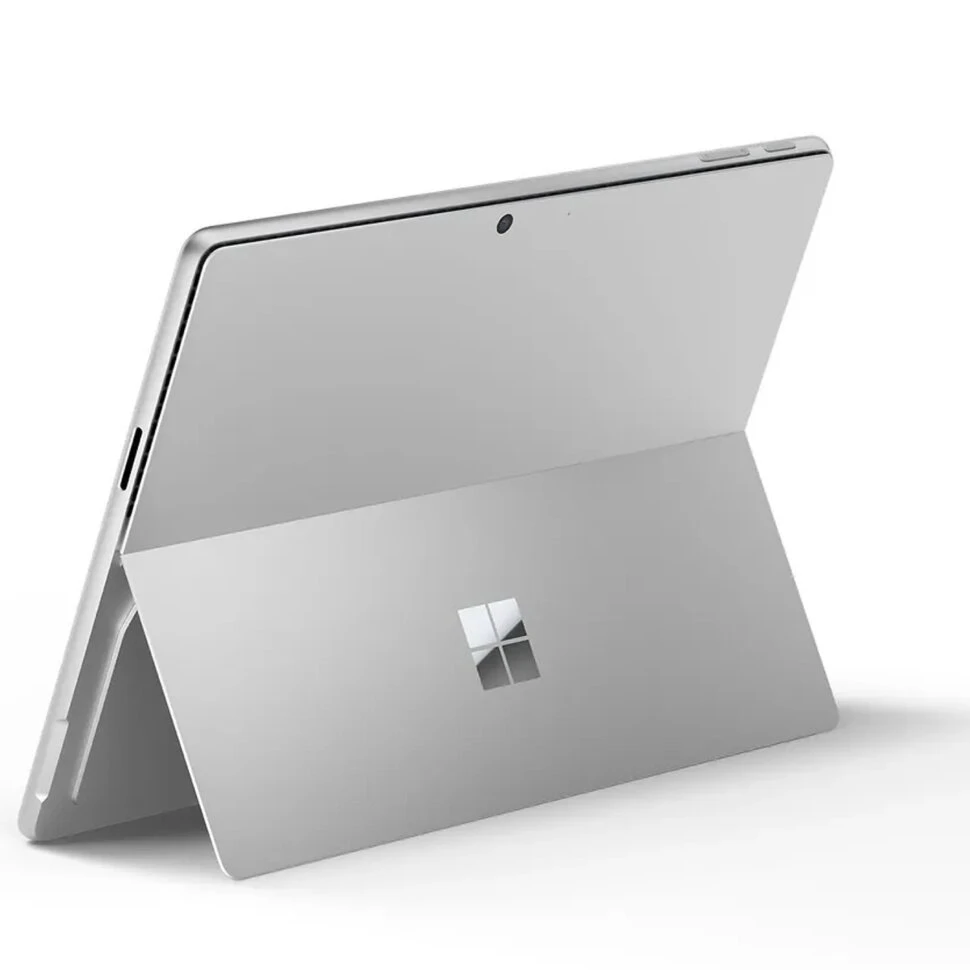 Планшет Microsoft Surface Pro 11 OLED Snapdragon X Elite 32GB/1TB Wi-Fi Серебристый (Platinum)