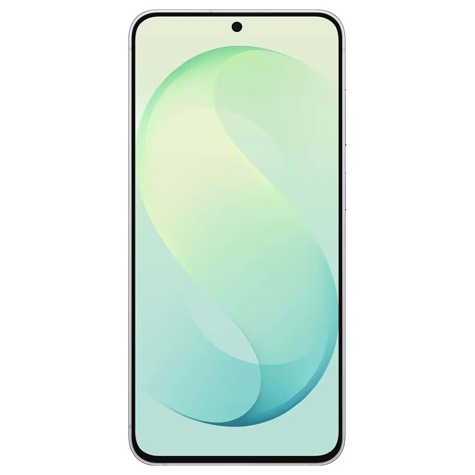 Смартфон Samsung Galaxy S26 FE 8/512GB Зеленый (Pistachio)