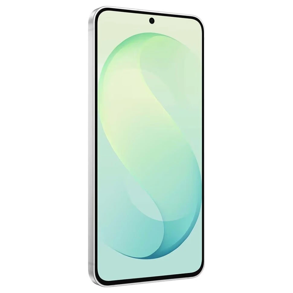 Смартфон Samsung Galaxy S26 FE 8/512GB Зеленый (Pistachio)