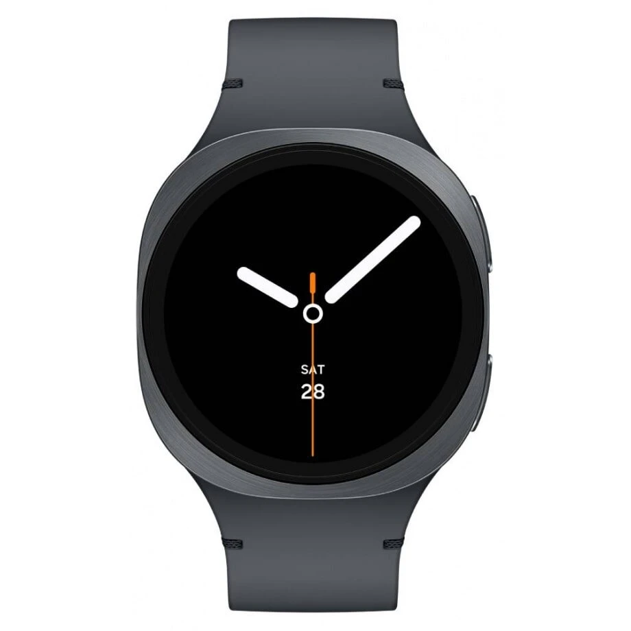 Умные часы Samsung Galaxy Watch8 40mm Черный (Graphite)