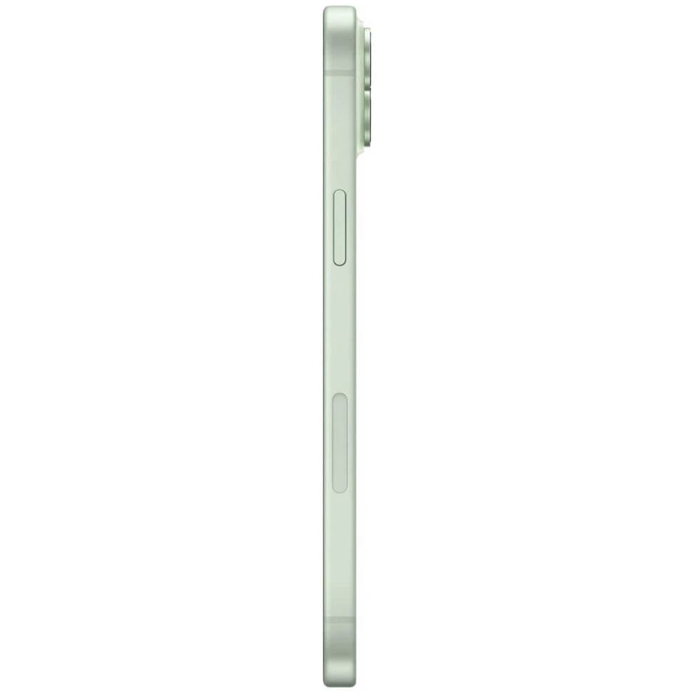 Смартфон Apple iPhone 15 Plus 128GB Зеленый (Green) Sim+eSim