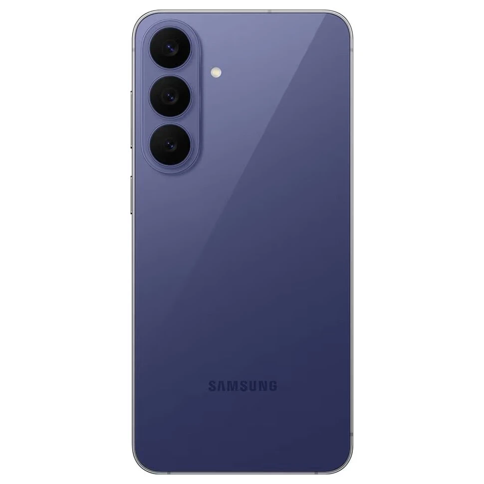 Смартфон Samsung Galaxy S26 FE 8/512GB Синий (Blueberry)
