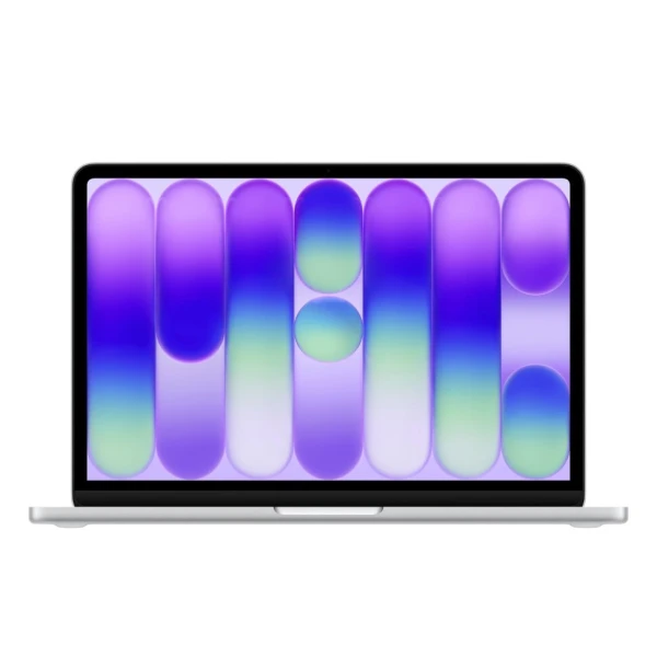 Ноутбук Apple MacBook Neo MHFC4 (A18 Pro 5-Core GPU, 8/512GB) Серебристый (Silver)