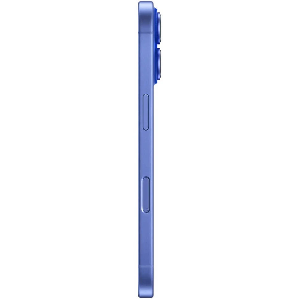 Смартфон Apple iPhone 16 128GB Ультрамарин (Ultramarine) Sim+eSim