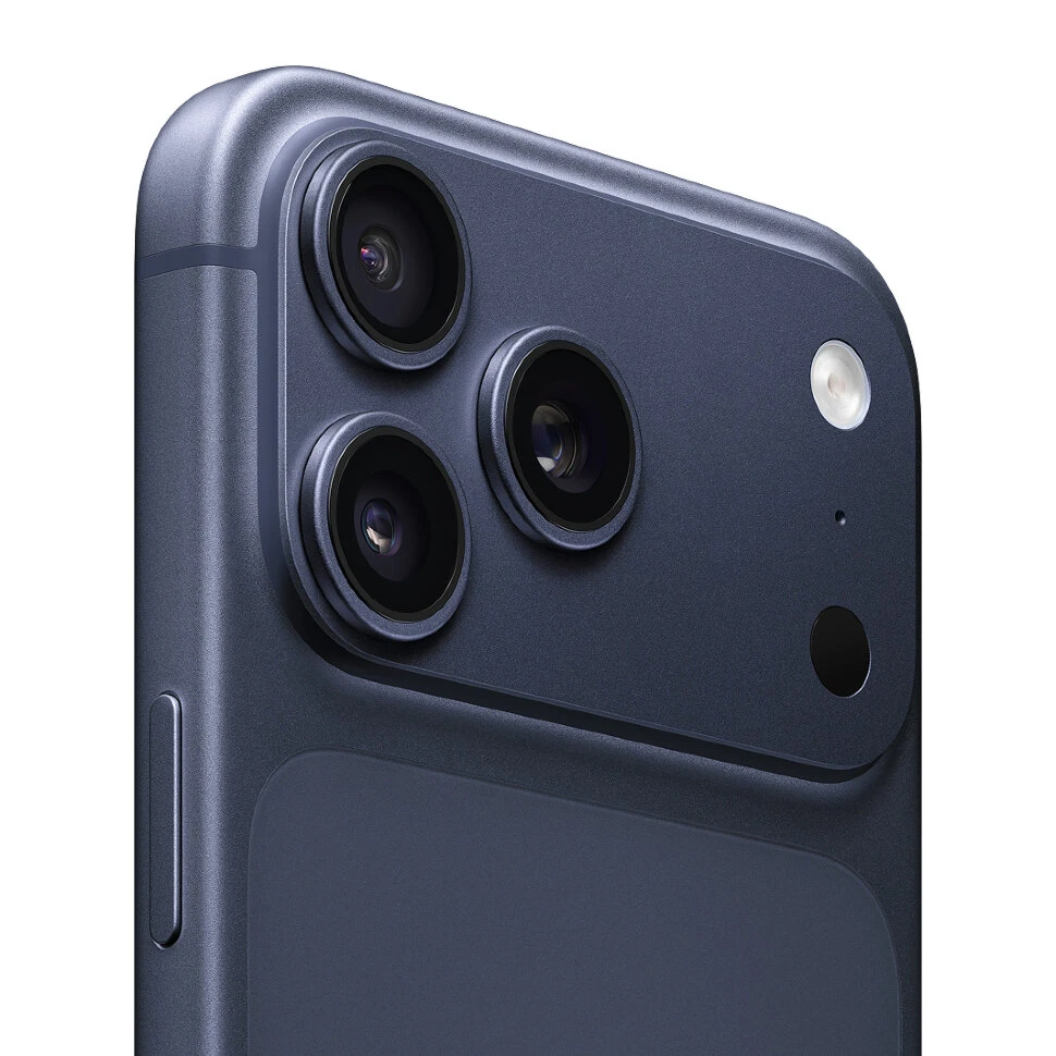 Смартфон Apple iPhone 17 Pro Max 256GB Синий (Deep Blue) eSim