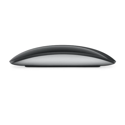 Беспроводная мышь Apple Magic Mouse USB-C Черный (MXK63)