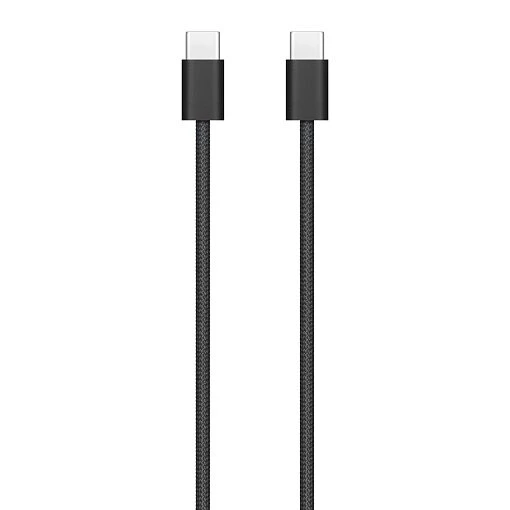 Беспроводная мышь Apple Magic Mouse USB-C Черный (MXK63)