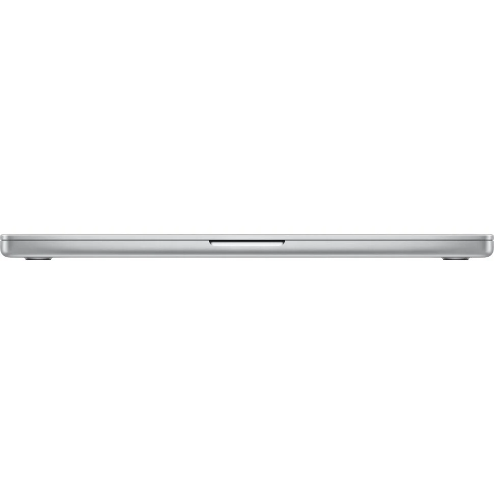 Ноутбук Apple MacBook Pro 16 2026 MGE94 (M5 Max 40-Core GPU, 48/2048GB) Серебристый (Silver)