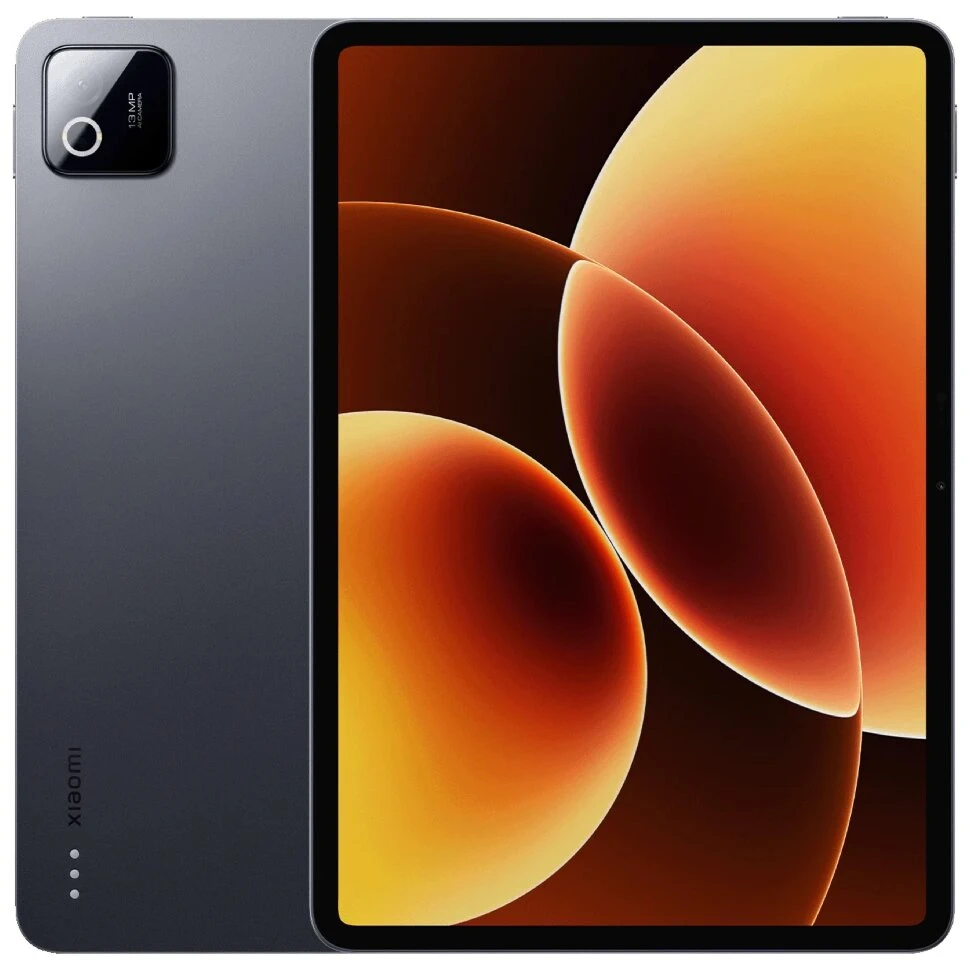 Планшет Xiaomi Pad 8 Wi-Fi 8/256GB Серый (Gray)