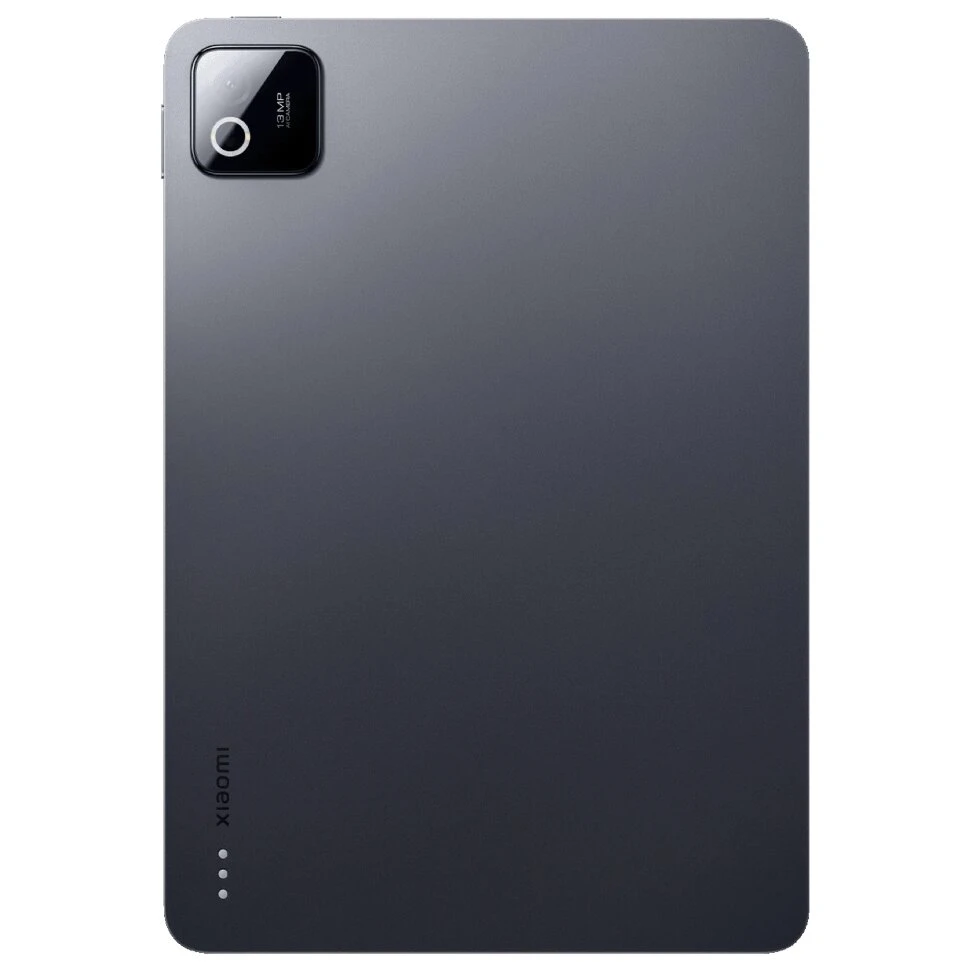 Планшет Xiaomi Pad 8 Wi-Fi 8/256GB Серый (Gray)