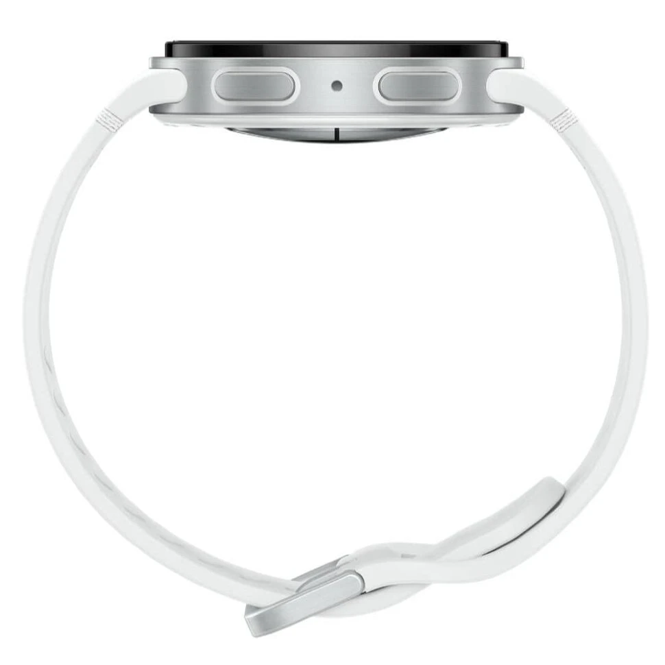 Умные часы Samsung Galaxy Watch8 40mm Серебро (Silver)