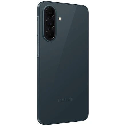 Смартфон Samsung Galaxy A37 5G 12/256GB Зеленый (Awesome Graygreen)