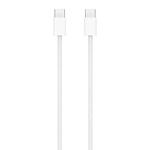 Беспроводная мышь Apple Magic Mouse USB-C Белый (MXK53)