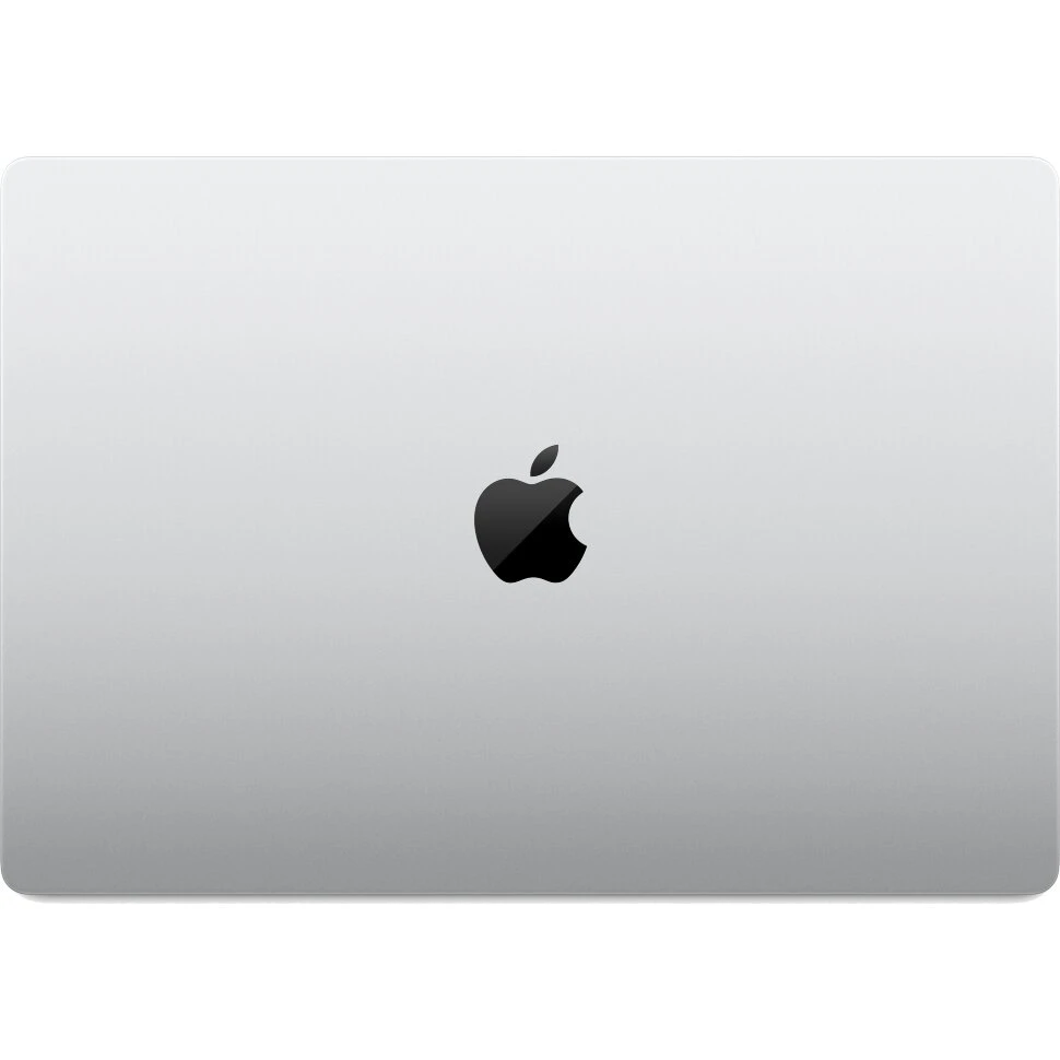 Ноутбук Apple MacBook Pro 16 2026 MGE74 (M5 Max 32-Core GPU, 36/2048GB) Серебристый (Silver)