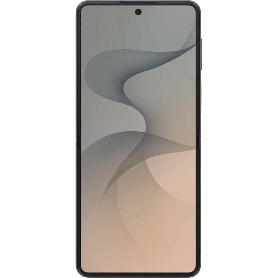 Смартфон Samsung Galaxy Z Flip8 12/512GB Черный (Graphite)
