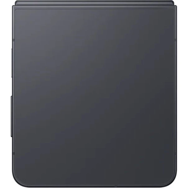 Смартфон Samsung Galaxy Z Flip8 12/512GB Черный (Graphite)