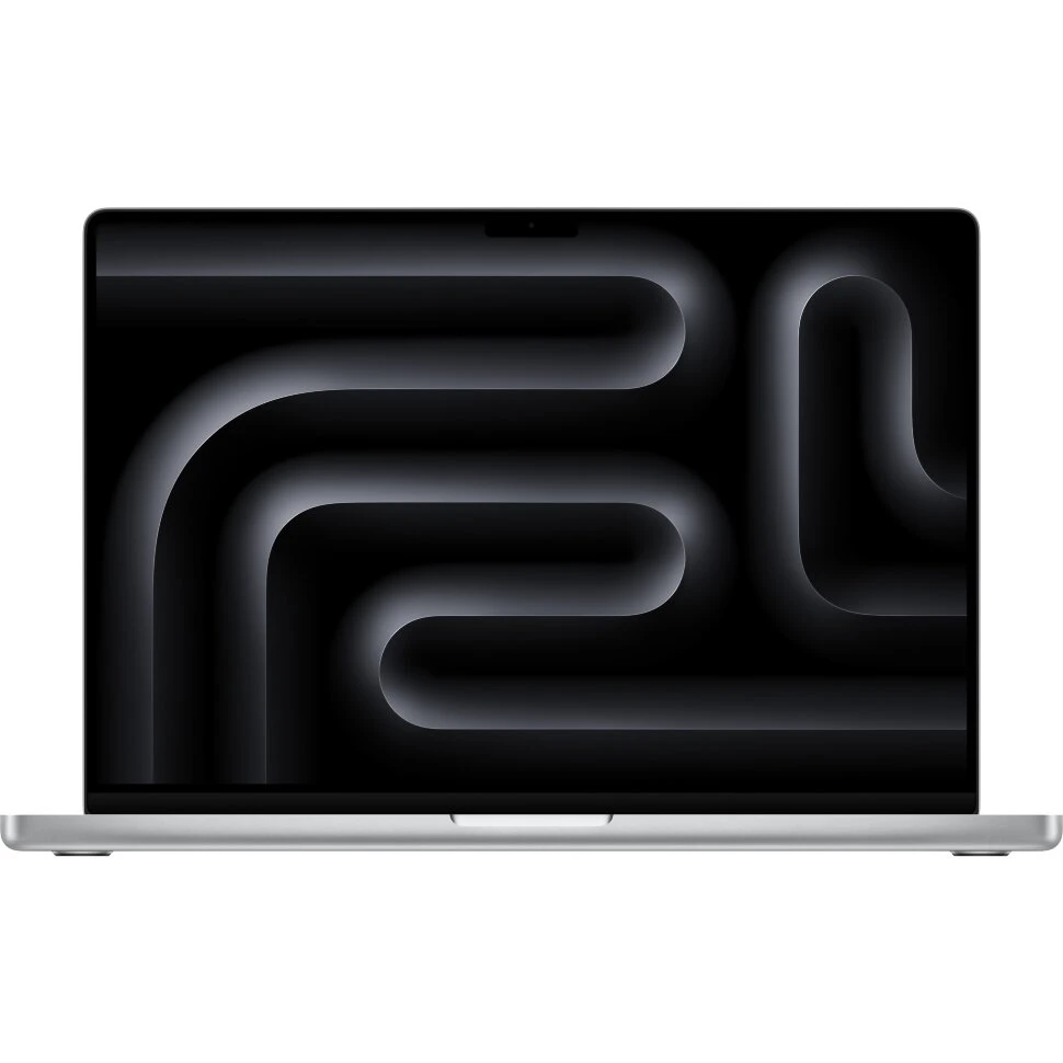 Ноутбук Apple MacBook Pro 16 2026 MGE64 (M5 Pro 20-Core GPU, 48/1024GB) Серебристый (Silver)