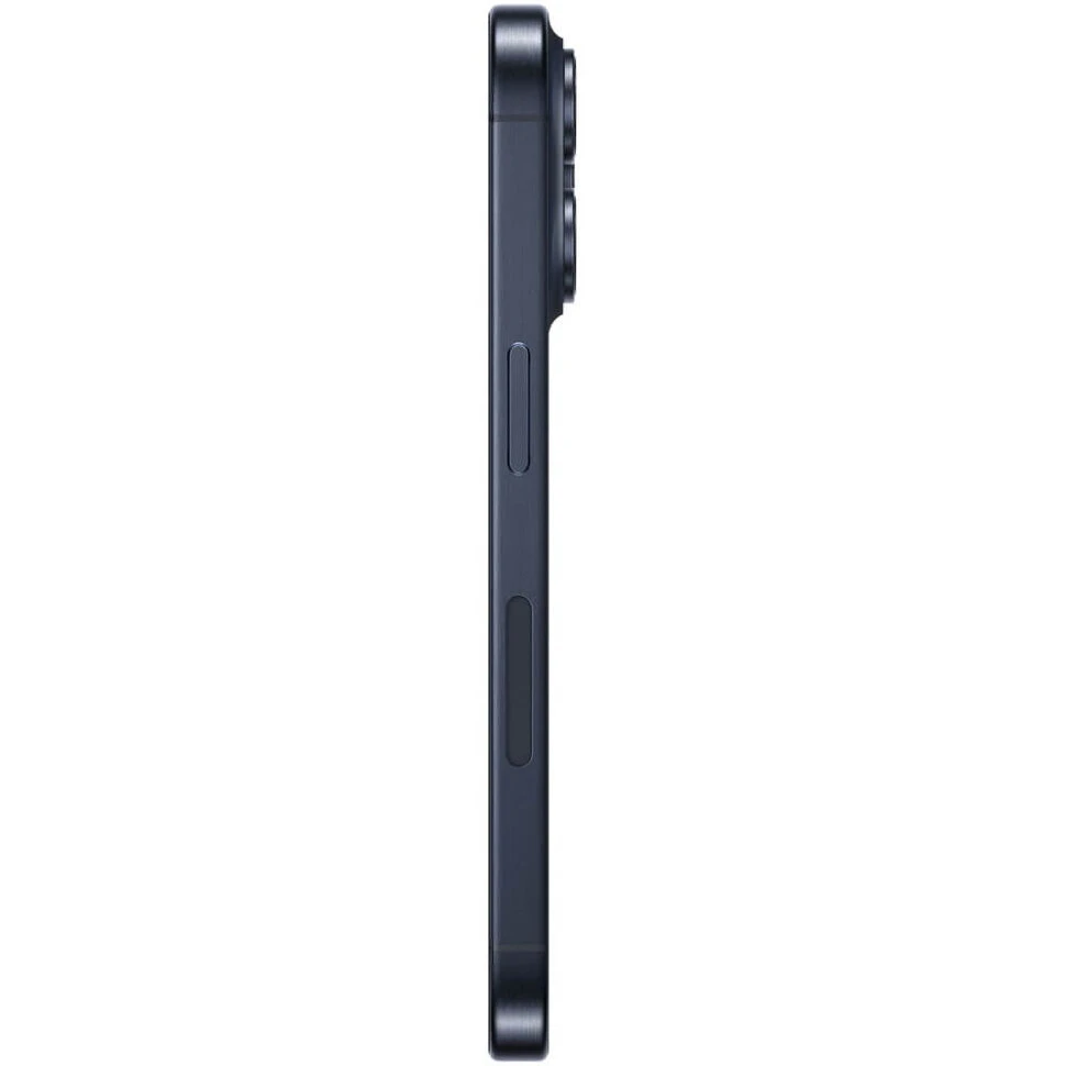 Смартфон Apple iPhone 15 Pro 512GB Синий титан (Blue Titanium) Sim+eSim