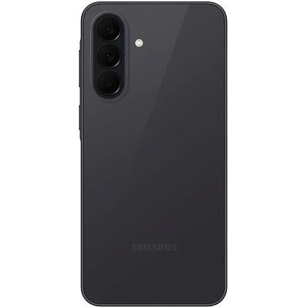 Смартфон Samsung Galaxy A37 5G 12/256GB Черный (Awesome Charcoal)