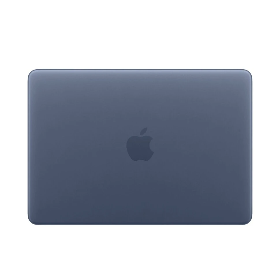 Ноутбук Apple MacBook Neo MHFF4 (A18 Pro 5-Core GPU, 8/256GB) Синий (Indigo)