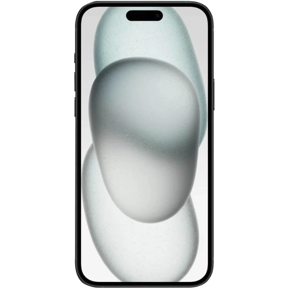Смартфон Apple iPhone 15 Plus 128GB Черный (Black) Sim+eSim