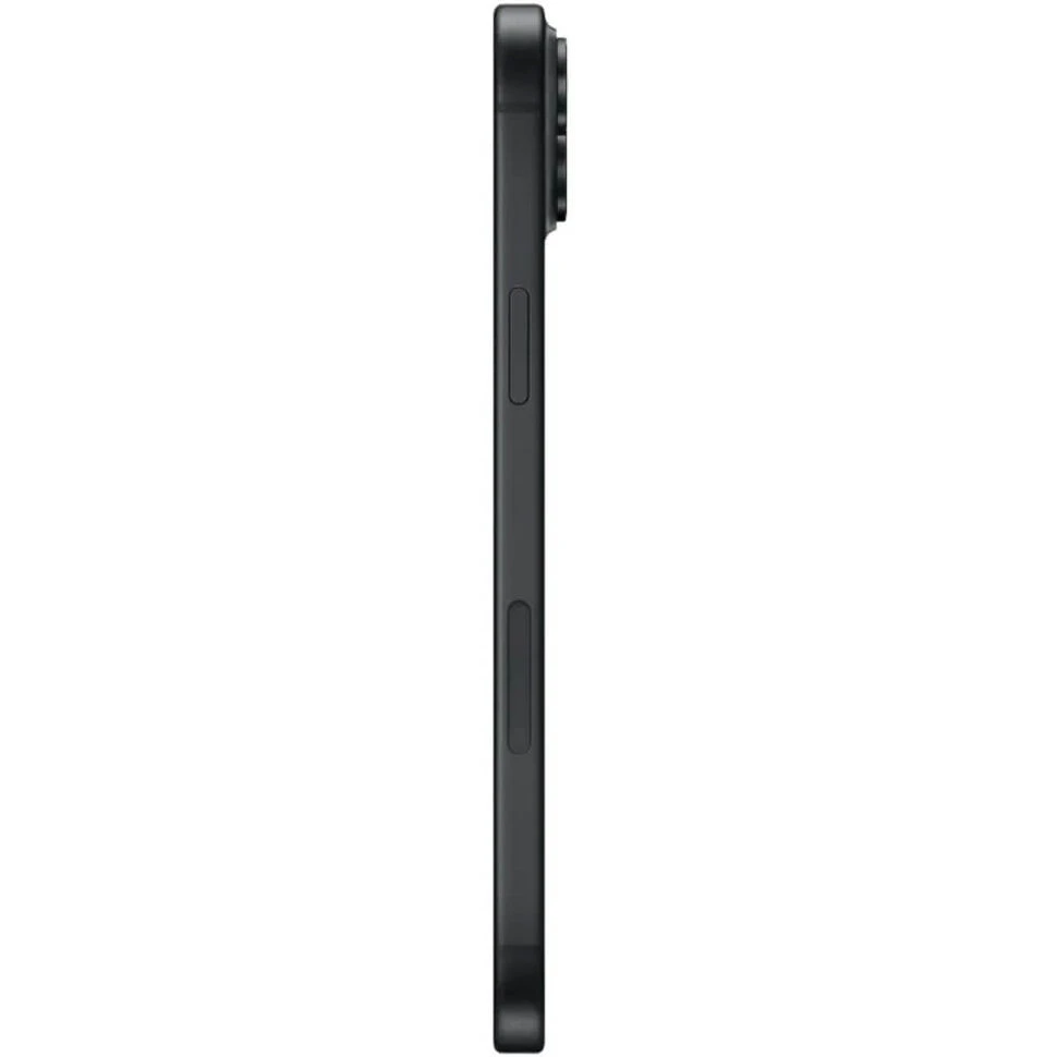 Смартфон Apple iPhone 15 Plus 128GB Черный (Black) Sim+eSim