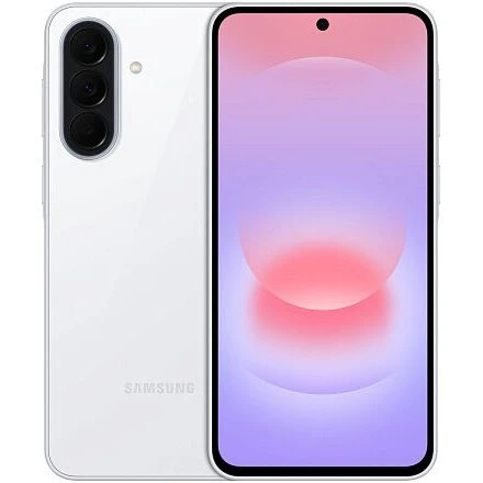 Смартфон Samsung Galaxy A37 5G 8/128GB Белый (Awesome White)